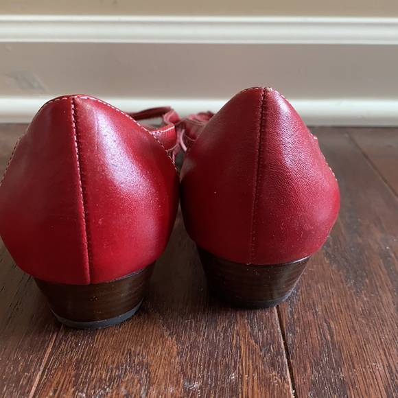 Etienne Aigner flats - Picture 4 of 6